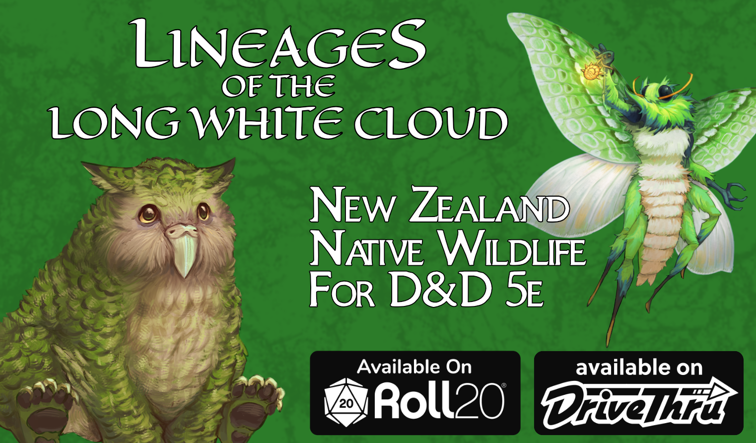 Invitation Banner